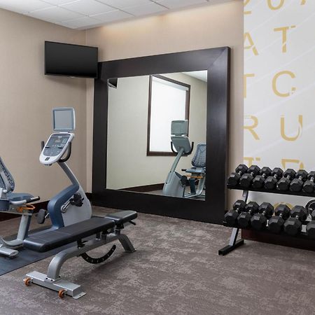 Residence Inn By Marriott Youngstown Warren/Niles מראה חיצוני תמונה