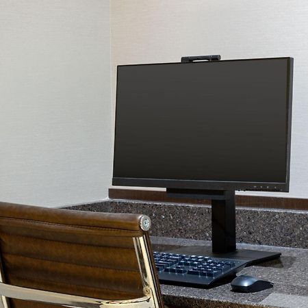 Residence Inn By Marriott Youngstown Warren/Niles מראה חיצוני תמונה