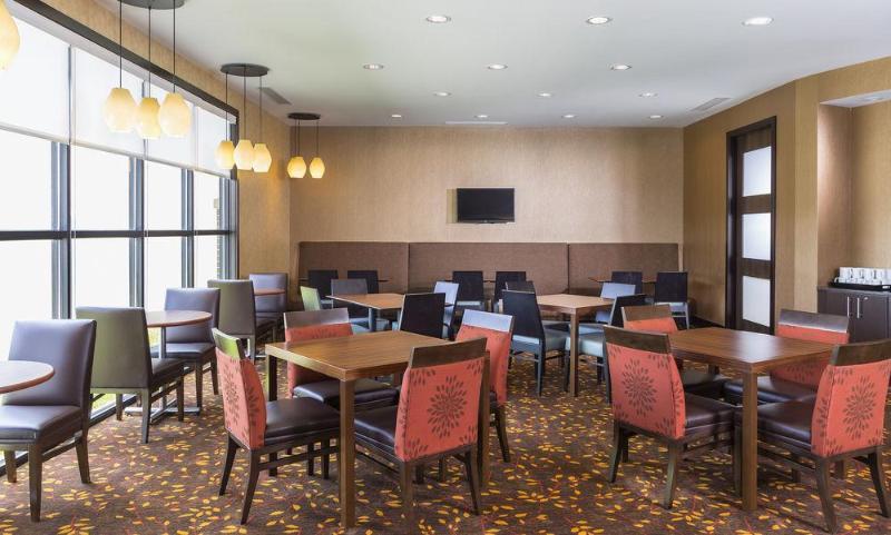 Residence Inn By Marriott Youngstown Warren/Niles מראה חיצוני תמונה
