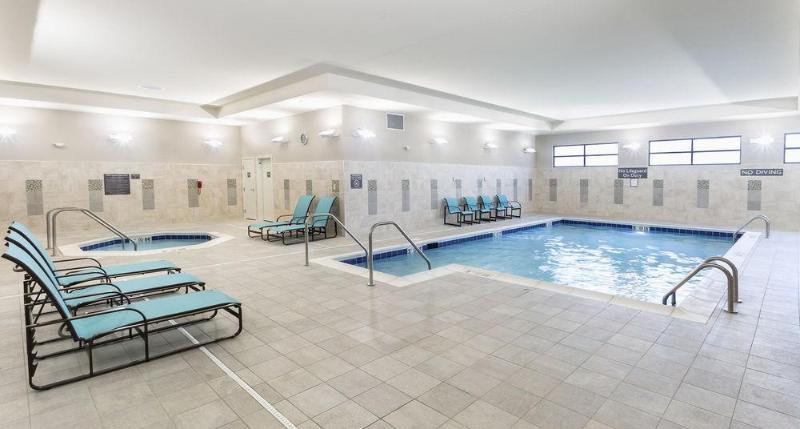 Residence Inn By Marriott Youngstown Warren/Niles מראה חיצוני תמונה