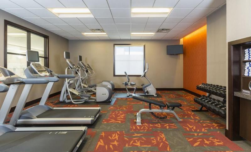 Residence Inn By Marriott Youngstown Warren/Niles מראה חיצוני תמונה