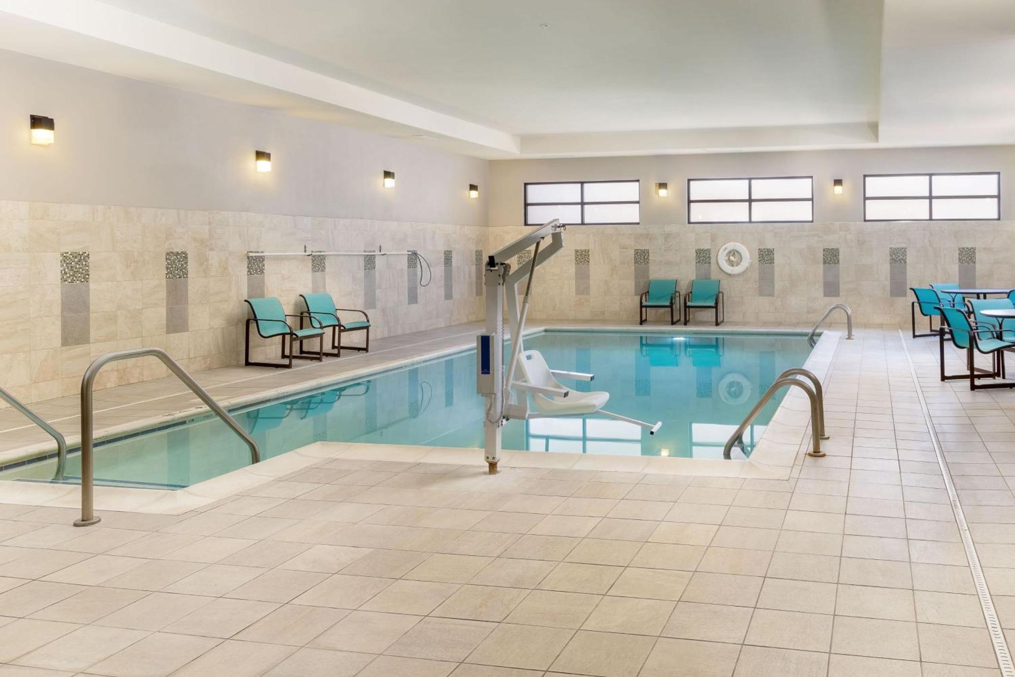 Residence Inn By Marriott Youngstown Warren/Niles מראה חיצוני תמונה
