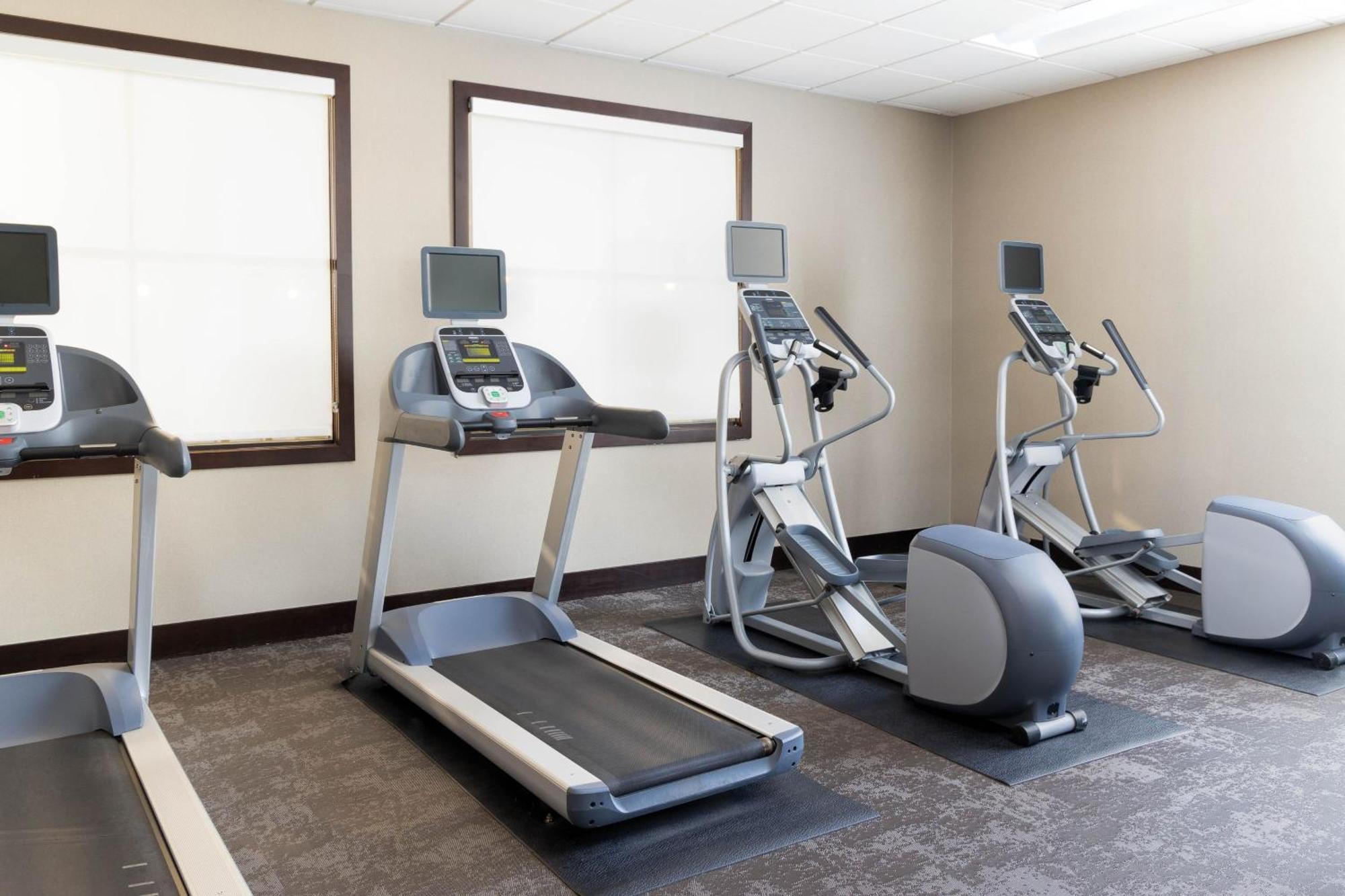 Residence Inn By Marriott Youngstown Warren/Niles מראה חיצוני תמונה