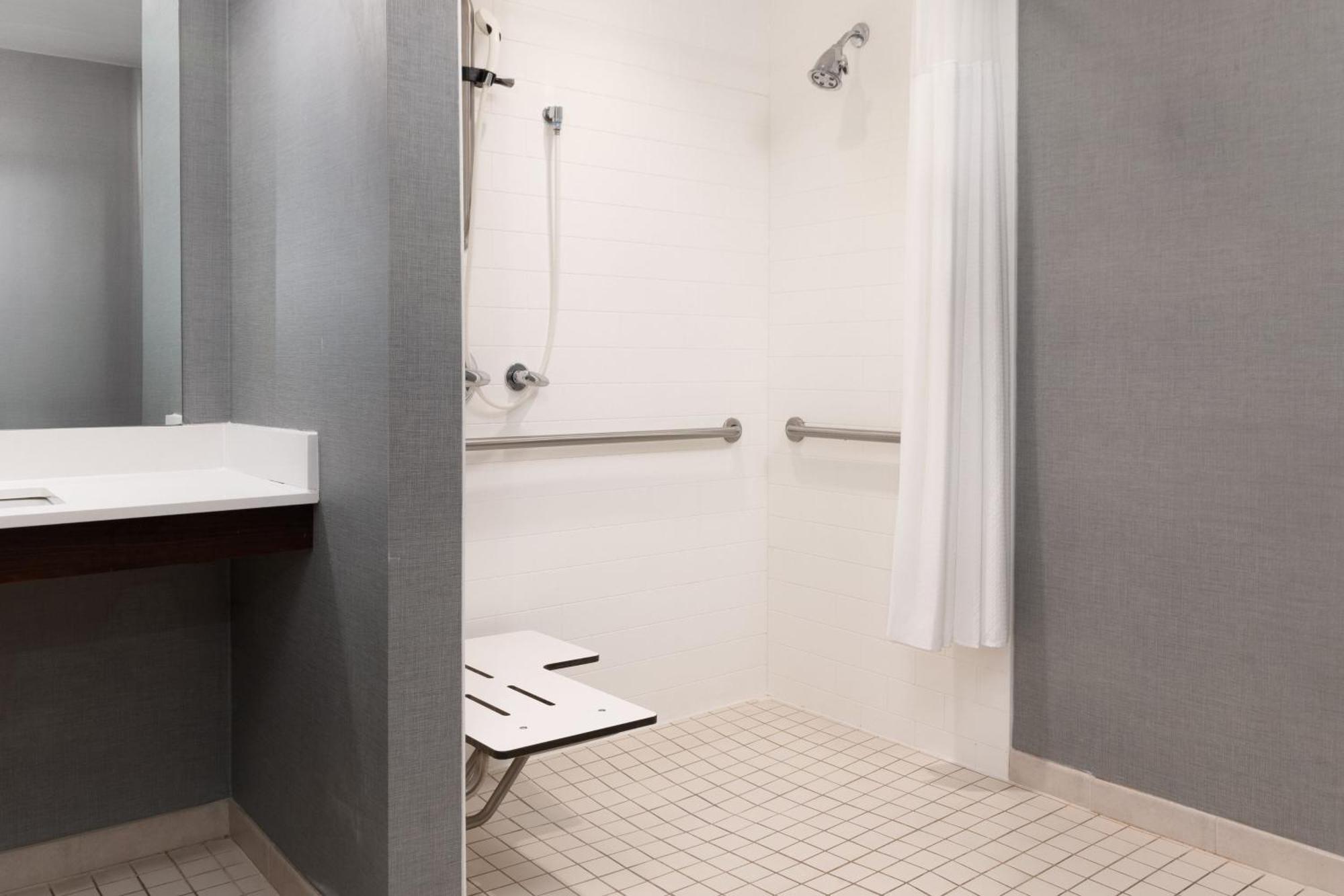 Residence Inn By Marriott Youngstown Warren/Niles מראה חיצוני תמונה