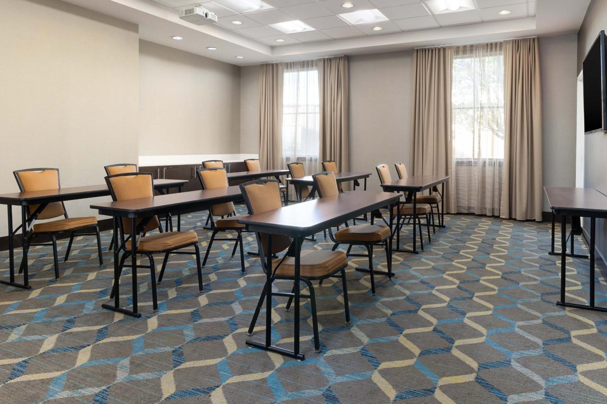 Residence Inn By Marriott Youngstown Warren/Niles מראה חיצוני תמונה