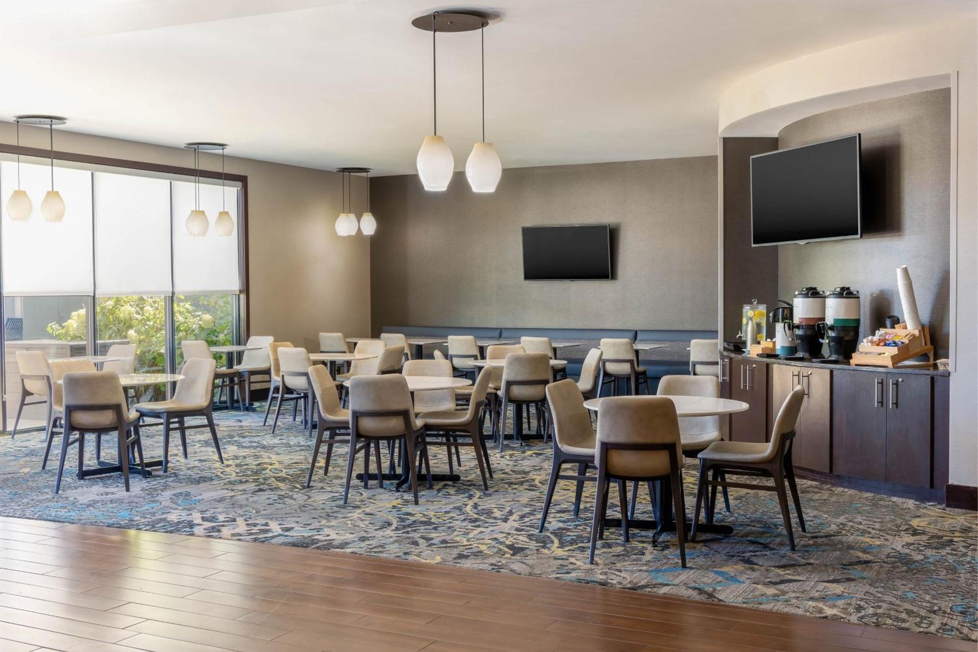 Residence Inn By Marriott Youngstown Warren/Niles מראה חיצוני תמונה