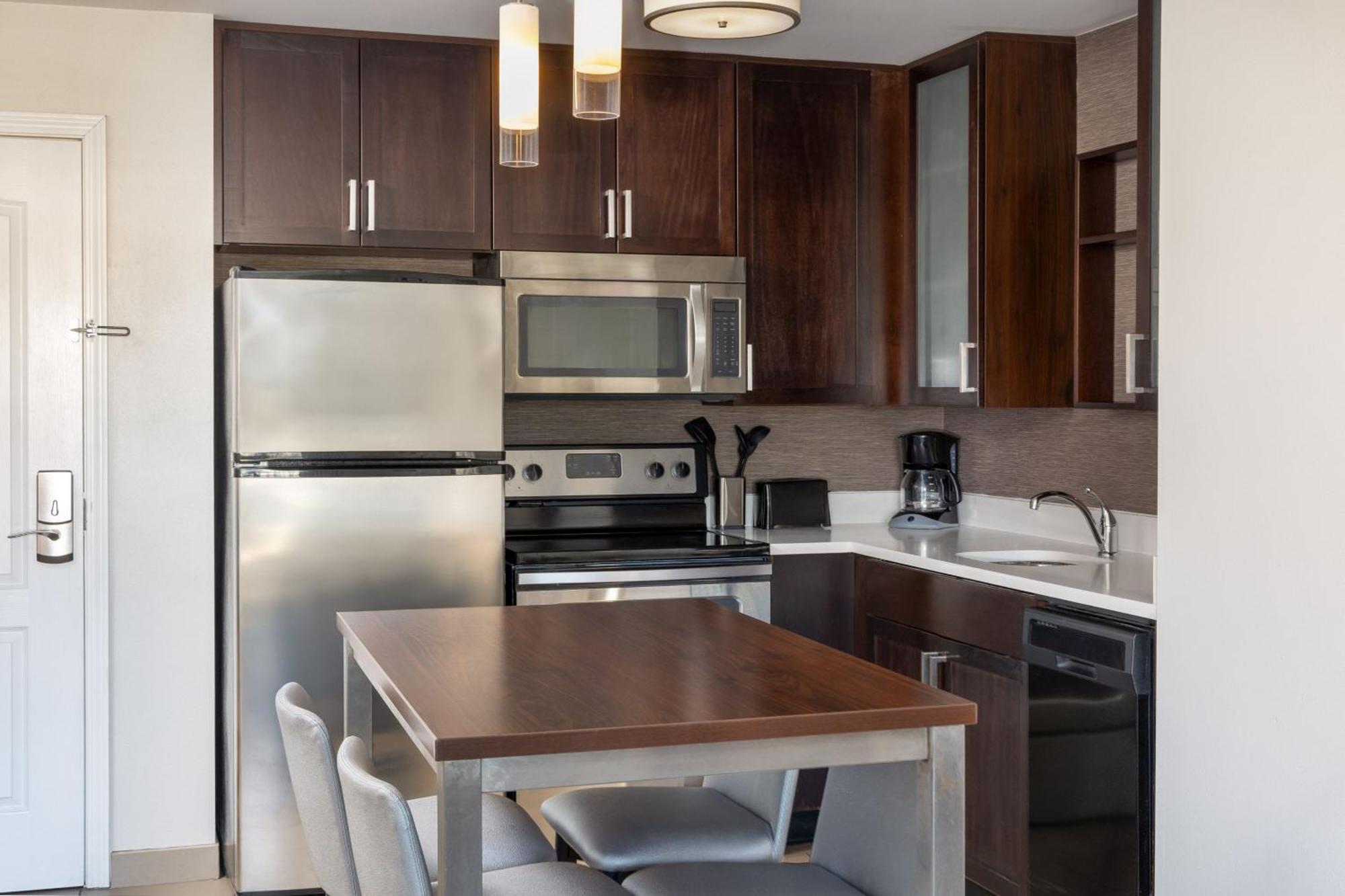 Residence Inn By Marriott Youngstown Warren/Niles מראה חיצוני תמונה