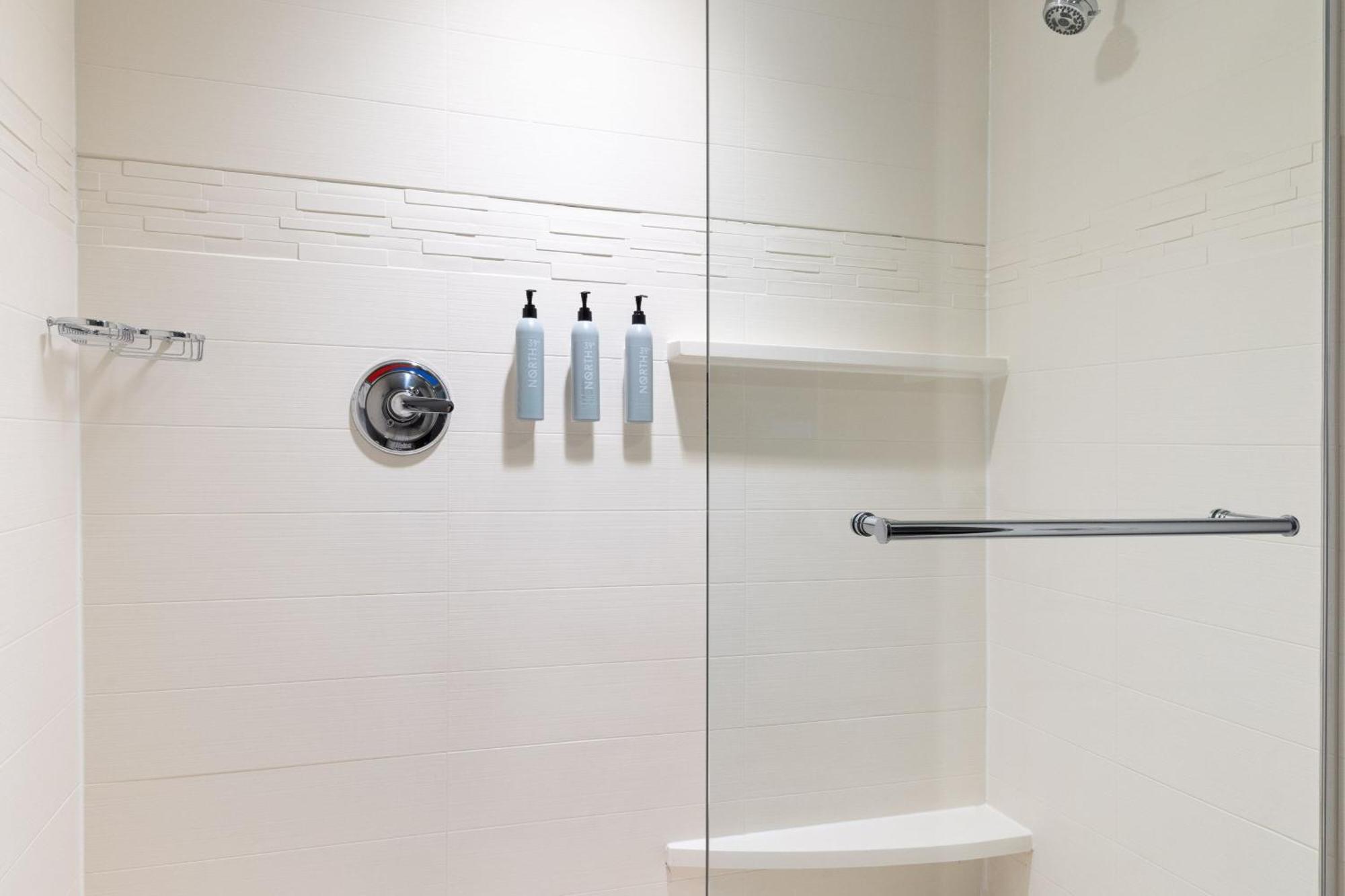 Residence Inn By Marriott Youngstown Warren/Niles מראה חיצוני תמונה
