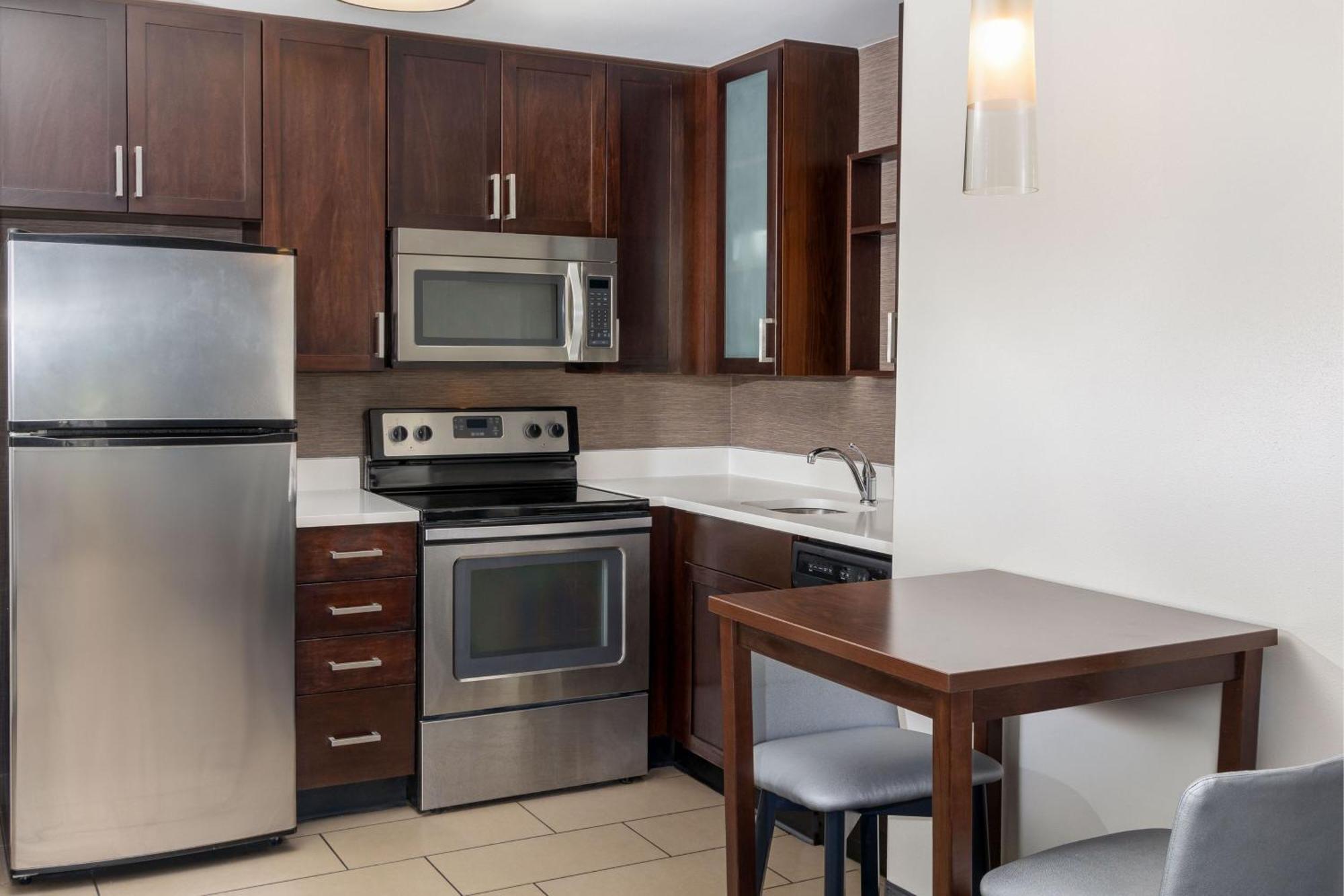 Residence Inn By Marriott Youngstown Warren/Niles מראה חיצוני תמונה