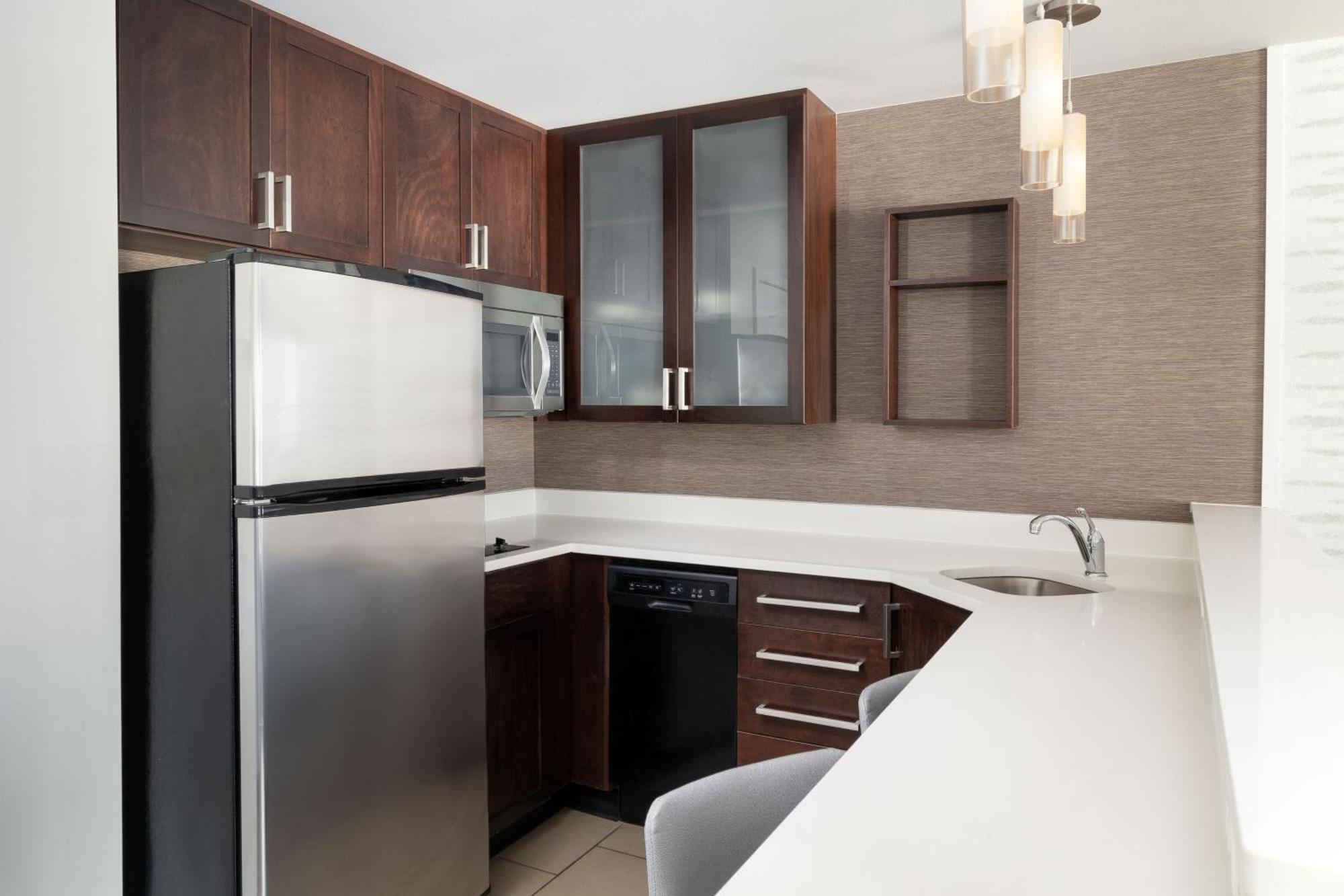 Residence Inn By Marriott Youngstown Warren/Niles מראה חיצוני תמונה