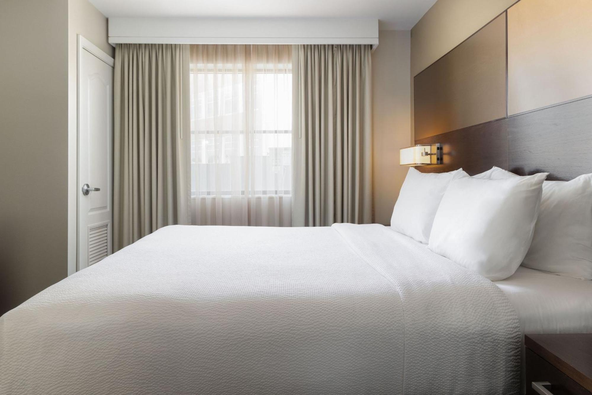 Residence Inn By Marriott Youngstown Warren/Niles מראה חיצוני תמונה