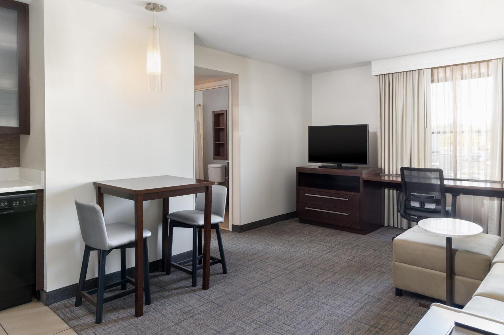 Residence Inn By Marriott Youngstown Warren/Niles מראה חיצוני תמונה