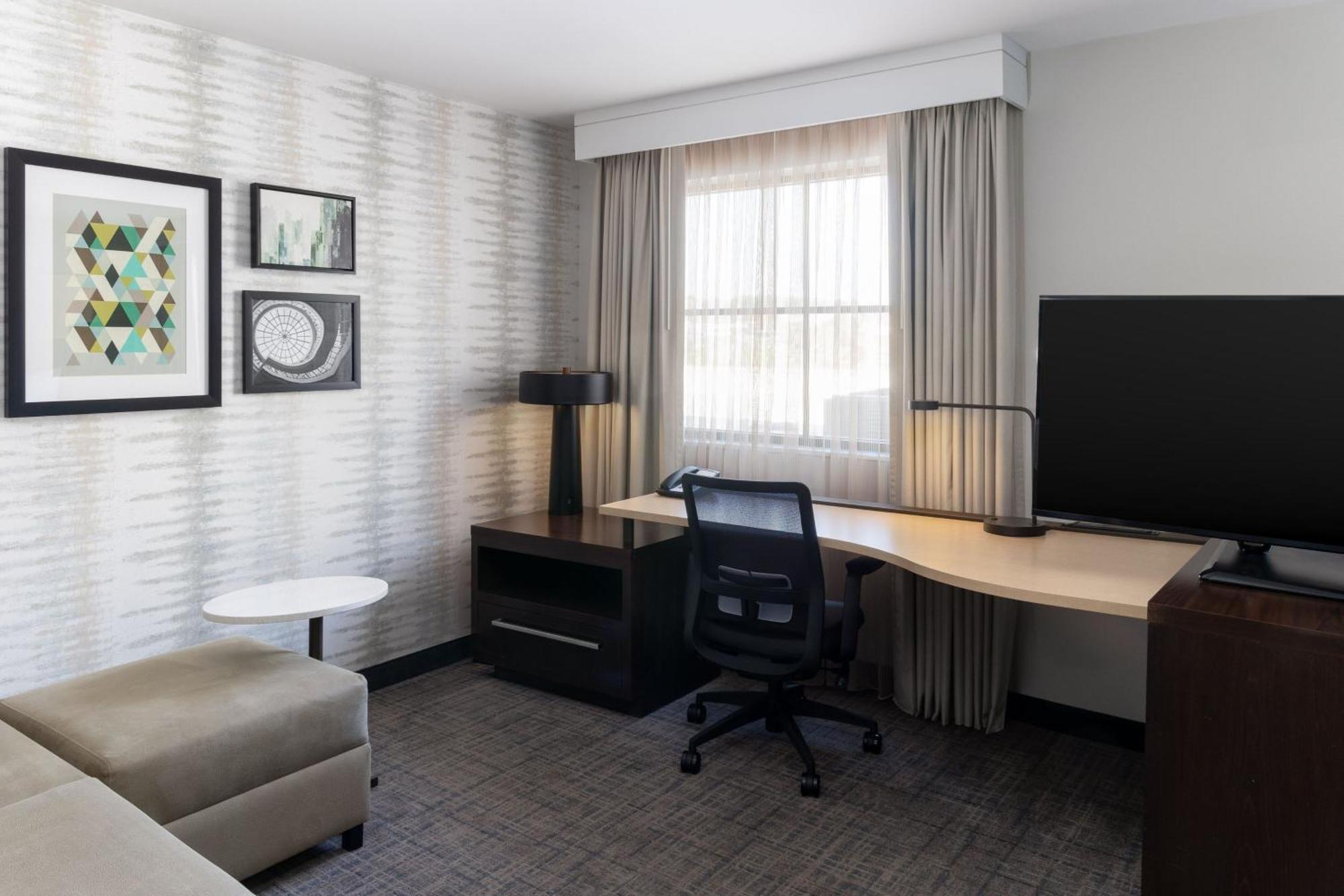 Residence Inn By Marriott Youngstown Warren/Niles מראה חיצוני תמונה