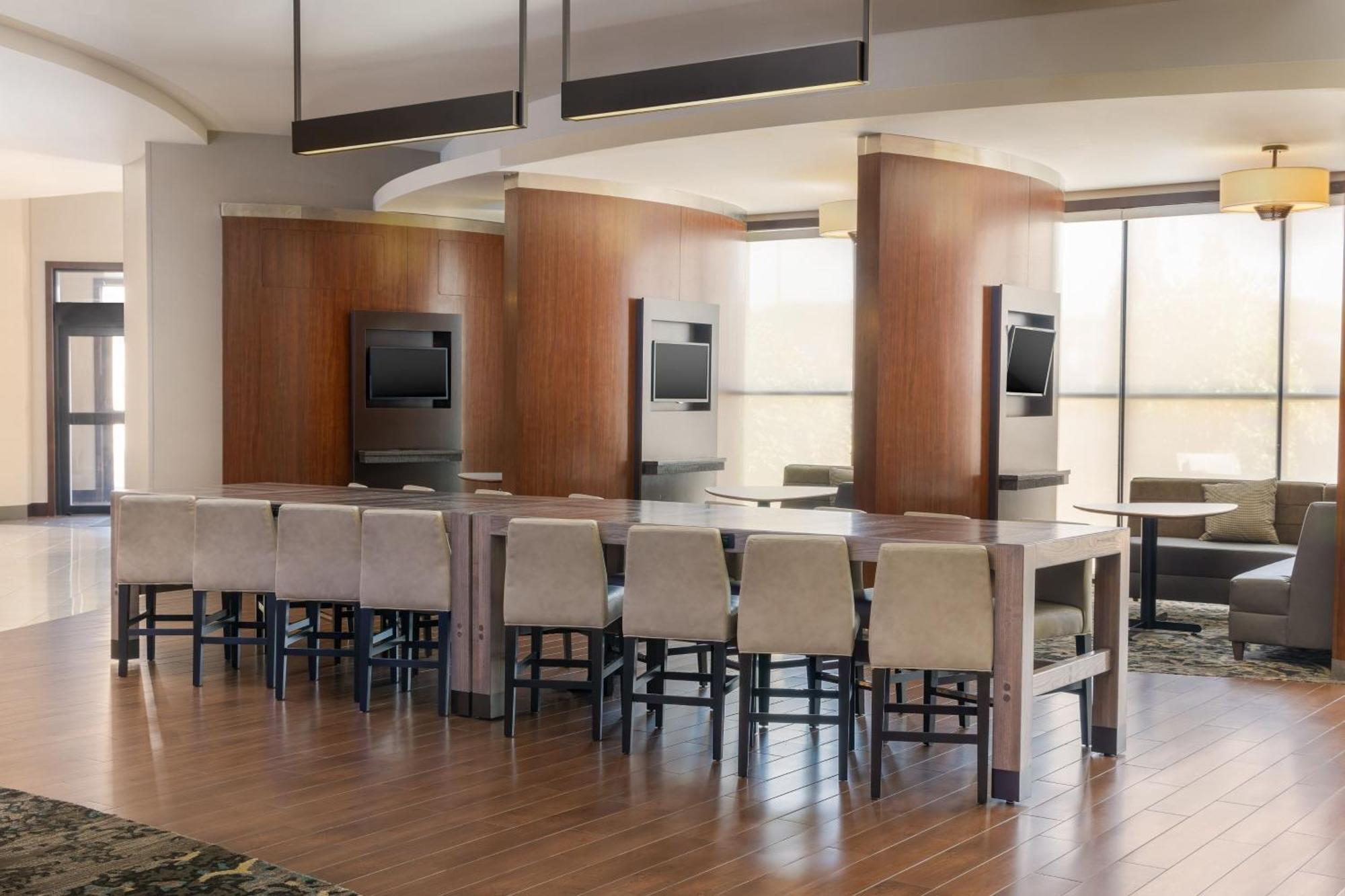 Residence Inn By Marriott Youngstown Warren/Niles מראה חיצוני תמונה