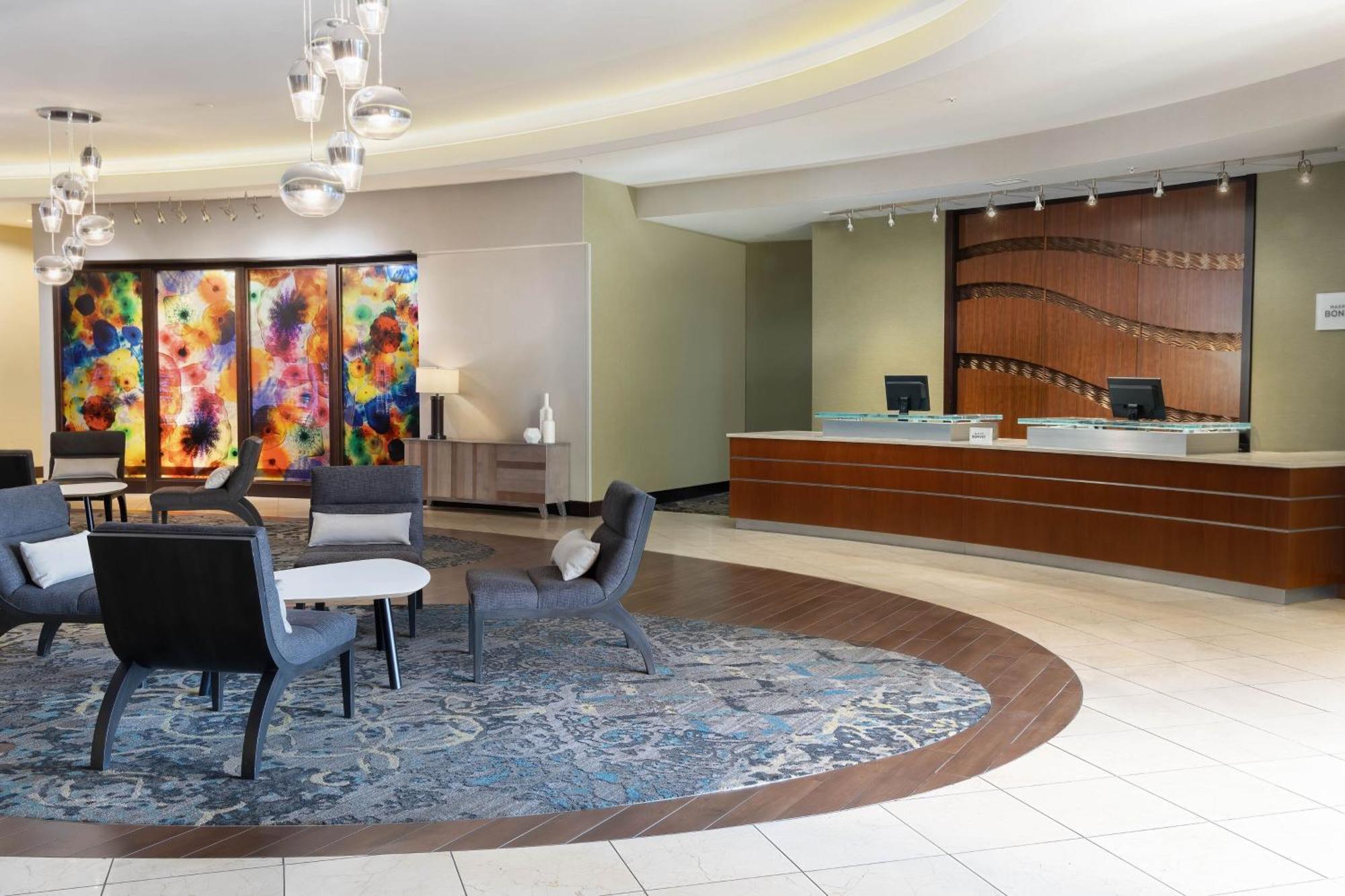 Residence Inn By Marriott Youngstown Warren/Niles מראה חיצוני תמונה