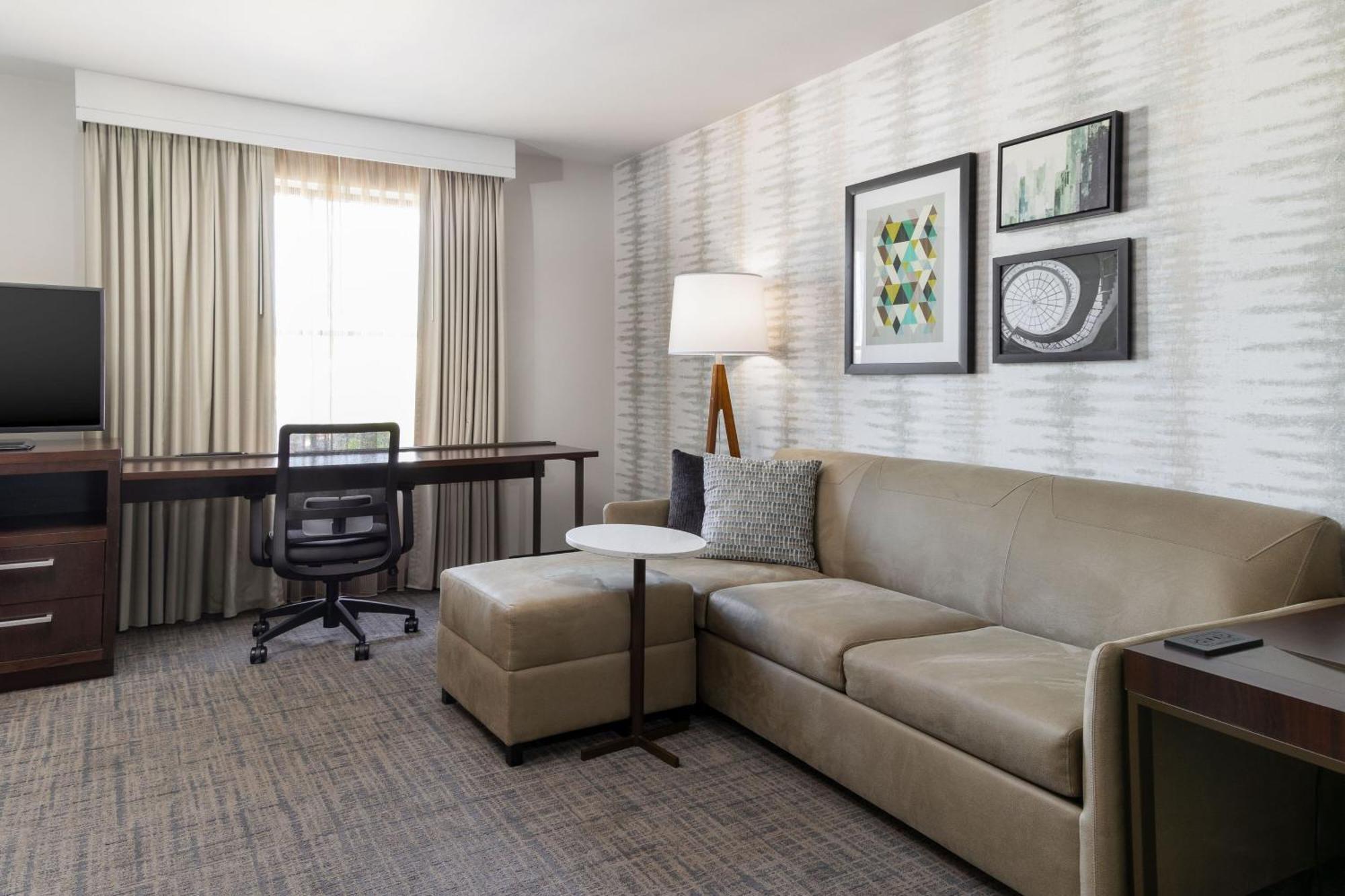 Residence Inn By Marriott Youngstown Warren/Niles מראה חיצוני תמונה