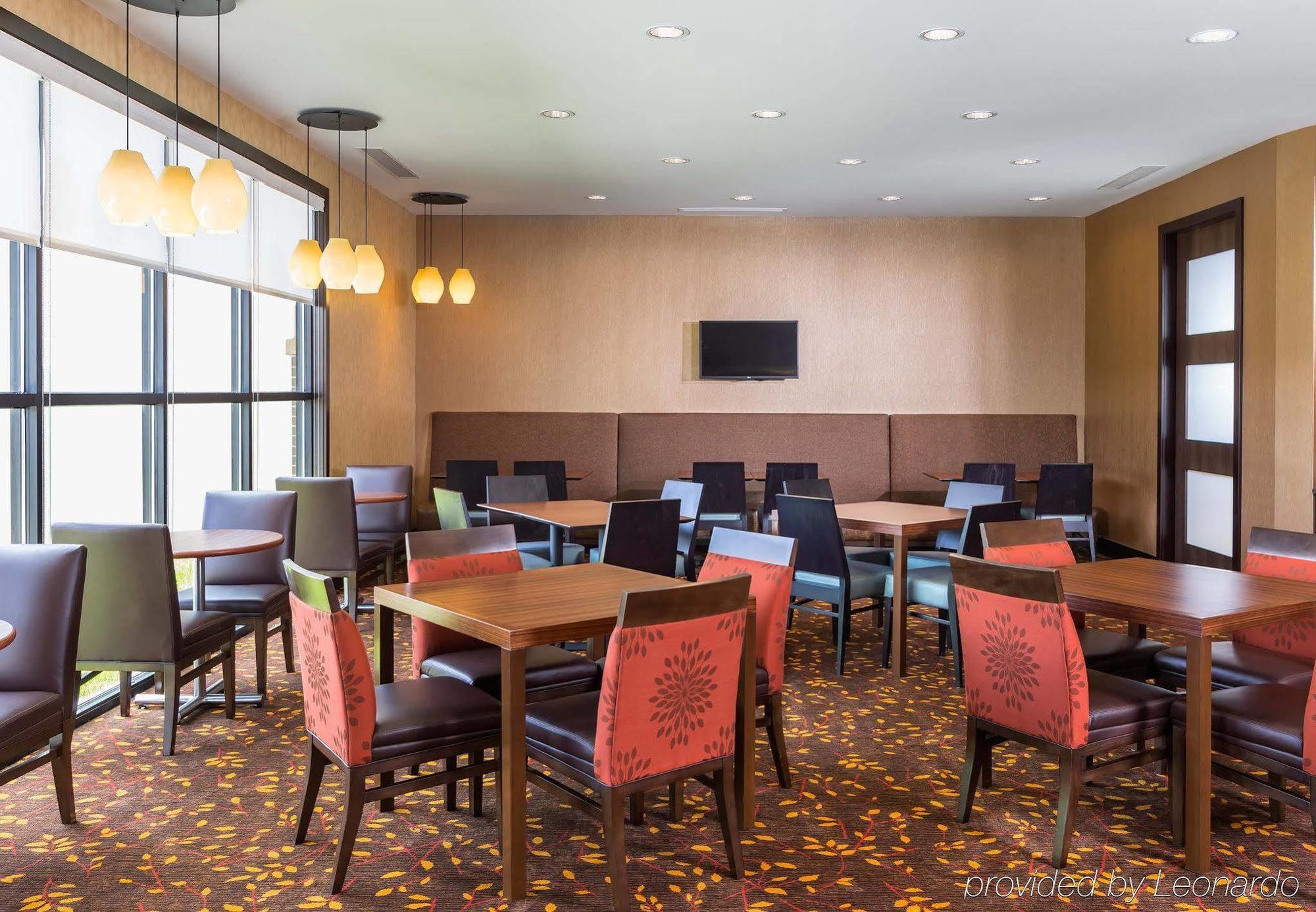 Residence Inn By Marriott Youngstown Warren/Niles מראה חיצוני תמונה
