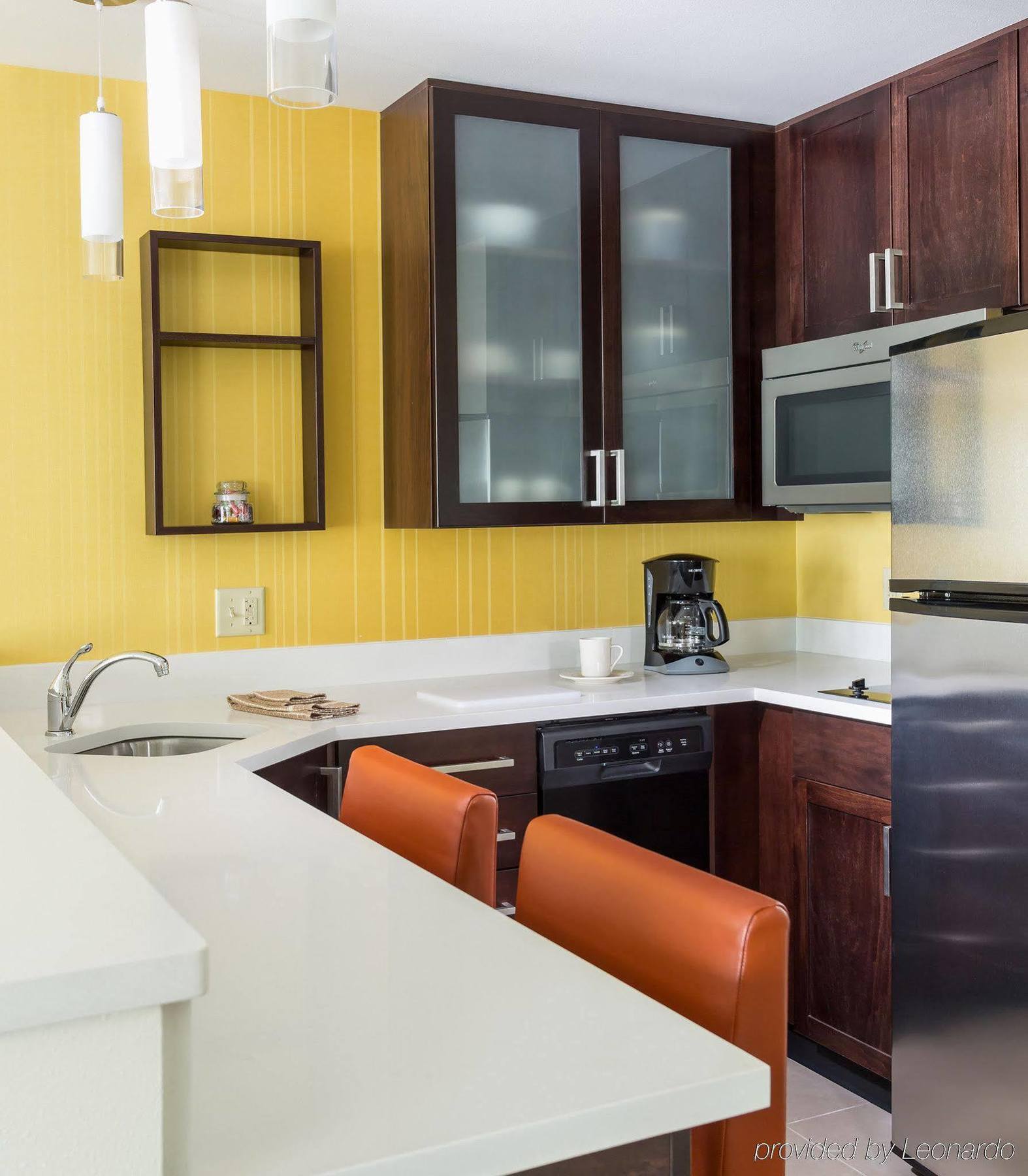 Residence Inn By Marriott Youngstown Warren/Niles מראה חיצוני תמונה