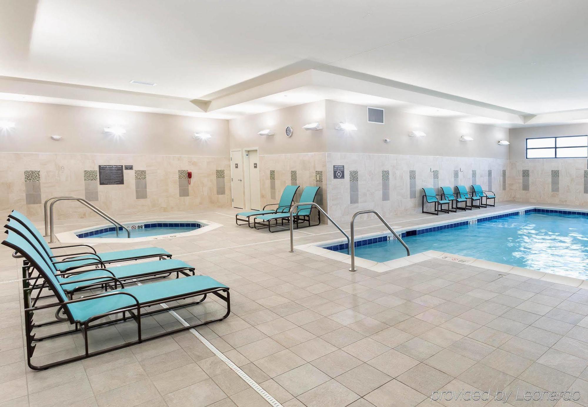 Residence Inn By Marriott Youngstown Warren/Niles מראה חיצוני תמונה